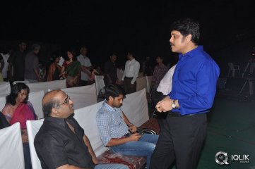 Manam Movie Vijayotsava Sabha